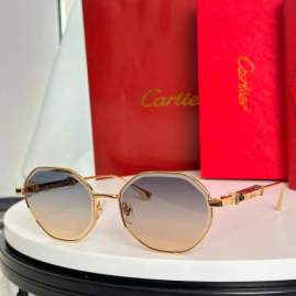 Picture of Cartier Sunglasses _SKUfw77795693fw